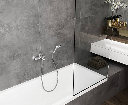 Фото — Hansgrohe Vernis Blend 71440000 GROHE